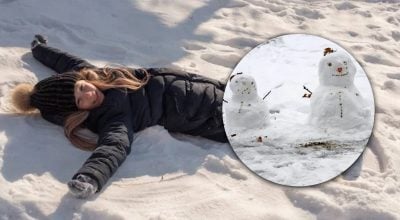 Як не мерзнути навіть у найсильніші морози: перевірені поради від канадців