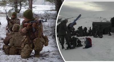 Враг готовит наступление сразу с трех направлений: какая область под угрозой