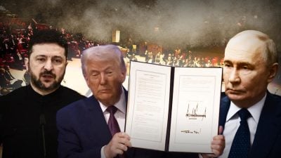 Путін піде на компроміс, переговори України з РФ почнуться завтра - про що говоритимуть