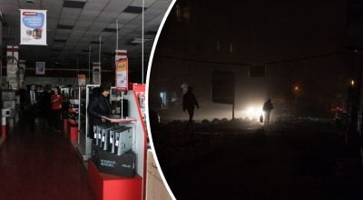 Відключення світла в Запоріжжі і області 23 січня - коли не буде електроенергії