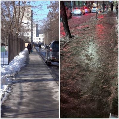 Терехов демонструє системний підхід і якісний менеджмент, - блогер порівняв ситуацію в Харкові й Києві