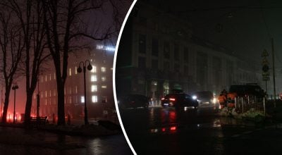 Ввели жорсткі графіки - коли не буде світла в Черкаській області 23 січня