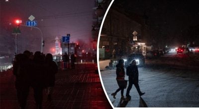 Світло лише на кілька годин: нові графіки для Дніпра та області на 23 січня