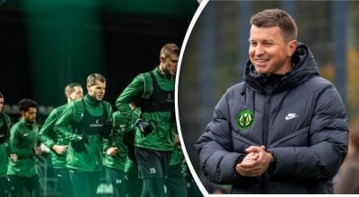 Полісся запускає кадрові зміни: чому клуб відправив ключового гравця в оренду