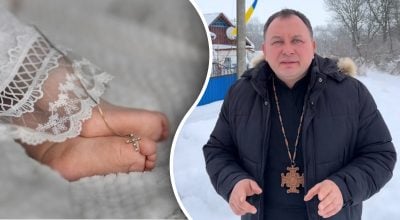 Чи гріх відмовлятися від пропозиції стати хрещеними: відповідь священника Чи гріх відмовлятися від пропозиції стати хрещеними: відповідь священника
