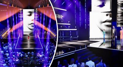 Євробачення-2026: названо імена ведучих Національного відбору