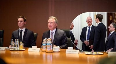 Мирные переговоры в Абу-Даби: в Axios назвали основную тему встречи Украины, РФ и США