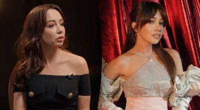 Що змінила у зовнішності Катерина Кухар Що змінила у зовнішності Катерина Кухар