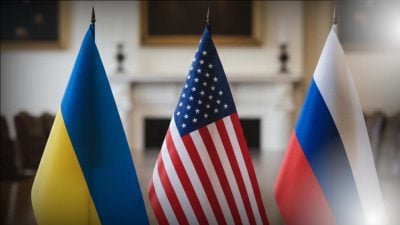 Чому переговори у Женеві відбуваються за сценарієм Путіна