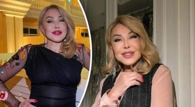 Співачку-путіністку Успенську зі скандалом висадили з літака - що сталося