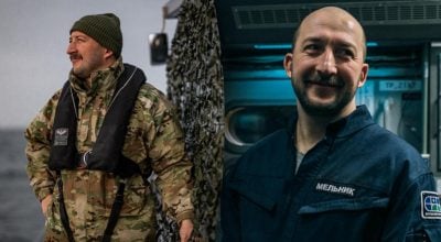 Володимир Кравчук - 