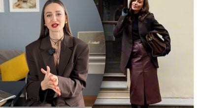 П’ять шарів — не вихід: як насправді потрібно одягатися взимку