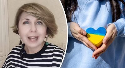 Есть ли в украинском языке слово 'спасибо' - языковед расставила точки над 'і'