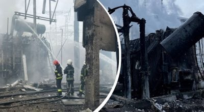 Аварійні відключення: в Укренерго назвали причину та умову повернення графіків