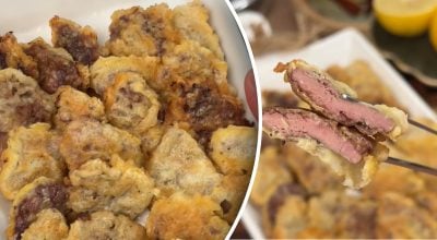 Разлетаются со стола первыми: рецепт бюджетных, но очень вкусных отбивных