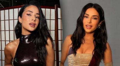 "Багато сміття": Злату Огневич обурили росіяни за кордоном