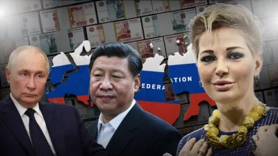 Путин напрасно ищет 