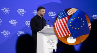 'План процвітання' України: в Politico розкрили деталі угоди ЄС і США