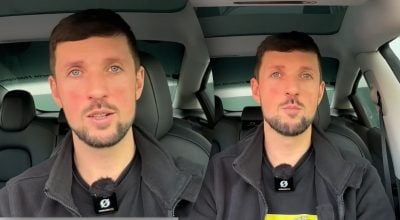 Как правильно тормозить на льду?