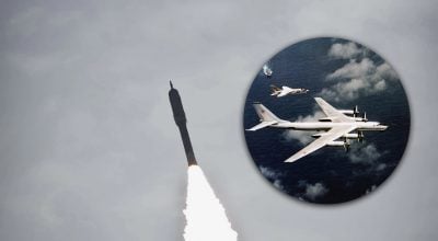 РФ готує новий масований ракетний удар по Україні: відомі терміни атаки