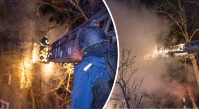 РФ массированно атаковала Украину: под прицелом энергетика, есть жертва и раненые