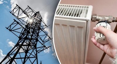 Тисячі киян без світла і тепла: ворог серйозно пошкодив інфраструктуру столиці