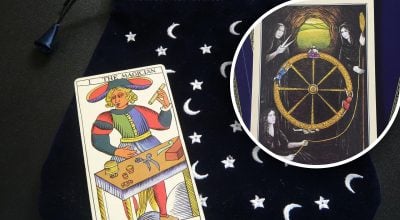 Гороскоп Таро на 25 января 