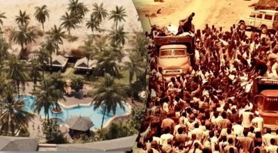 Життя страшніше за кіно: 8 фільмів, заснованих на реальних подіях