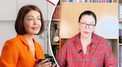 Жизнь с родителями во взрослом возрасте