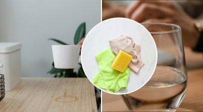 Как убрать пятна на деревянной мебели Как убрать пятна на деревянной мебели