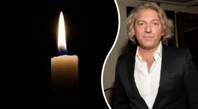 У РФ помер популярний телеведучий