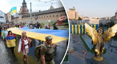 Справжній День Незалежності України — не 24 серпня: історик здивував відкриттям
