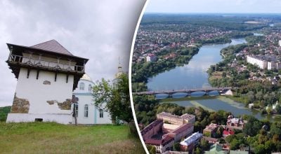 Не лише Київ і Харків: яке місто тричі ставало столицею України