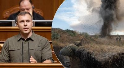 Путин "будет играть" переговорами, считает Роман Костенко