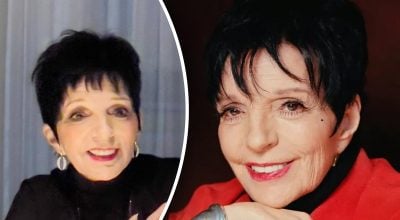 Лайза Міннеллі випустила першу пісню за 13 років: для цього використовувався ШІ