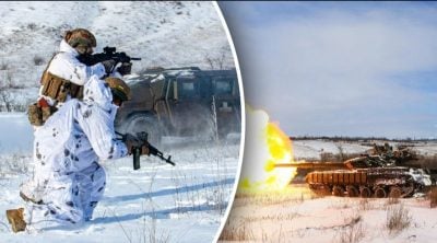 Тимочко розповів про зачистку Куп'янська від окупантів