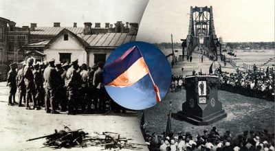 'Має дві назви': німецький барон 300 років тому розкрив правду про Україну 'Має дві назви': німецький барон 300 років тому розкрив правду про Україну