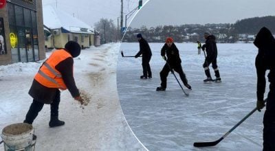 Погода Житомир