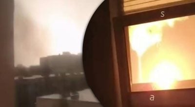 Россию трясло от взрывов: сразу несколько городов остались без света, детали