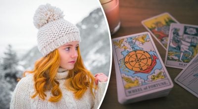 Гороскоп Таро на неделю