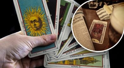 Гороскоп Таро на 26 січня 