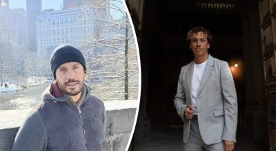 Максим Галкін знову підтримав українців Максим Галкін знову підтримав українців