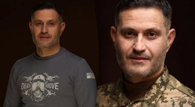 "Стала ангелом-охоронцем": Сеітаблаєв назвав актрису, яка замінила йому матір