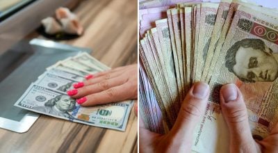 Долар - не панацея: українцям порадили, у що зараз краще вкладати заощадження