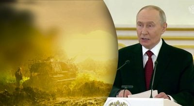 В Кремлі виставили нову цинічну умову для закінчення війни - що хочуть від України