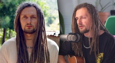 "За нами закривали кордон": відомий продюсер розкрив, як виїжджав з України