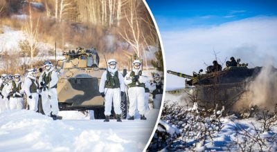 Россияне пошли на прорыв границы по трем направлениям - какова сейчас ситуация