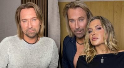 Олег Винник переніс інсульт Олег Винник переніс інсульт