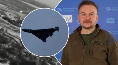 Россияне впервые атаковали 'Шахедами' со Starlink: Флеш раскрыл новую опасность