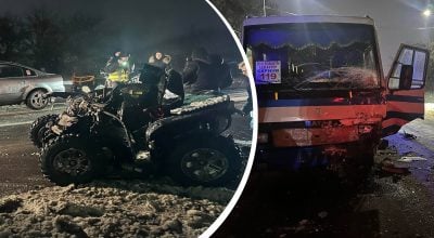 'Слуга народа' Орест Саламаха погиб в ДТП на Львовщине: что известно